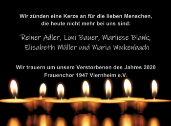 Traueranzeige von Reiner Adler von Südhessen Morgen