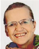 Profilbild Gertrud Stadler