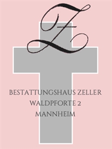 Bestattungen Zeller GmbH