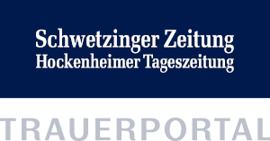 Schwetzinger Zeitung, Hockenheimer Tageszeitung Trauerportal