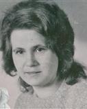 Profilbild Margareta Schollenberger